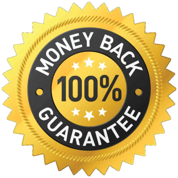 joint genesis 180 days money back guarantee